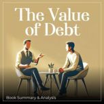 The Value of Debt Book Summary and A..., Grant Mercer