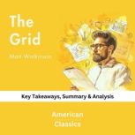 The Grid by Matt Watkinson, American Classics