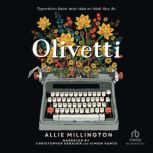 Olivetti, Allie Millington