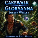 Cakewalk to Gloryanna, Joseph Wesley