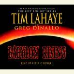 Babylon Rising, Tim LaHaye