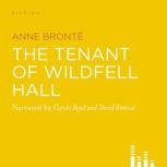 The Tenant Of Wildfell Hall, Anne Bronte