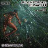 1799 Planetfall Earth Alien Incursion, Chogan Swan