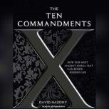 The Ten Commandments, David Hazony