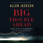 Big Trouble Ahead A Real Plan for Flourishing in a Time of Fear and Deception, Allen Jackson