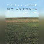 My ntonia, Willa Cather