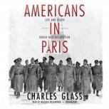 Americans in Paris, Charles Glass