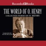 The World of O.Henry, O. Henry