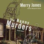 The Nanny Murders, Merry Bloch Jones