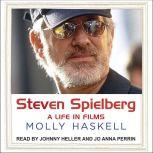 Steven Spielberg, Molly Haskell