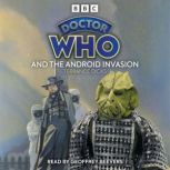 Doctor Who and the Android Invasion, Terrance Dicks