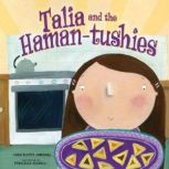 Talia and the Hamantushies, Linda Elovitz Marshall