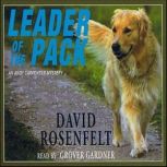 Leader of the Pack, David Rosenfelt