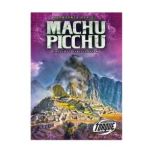 Machu Picchu The Lost Civilization, Christina Leaf