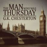 The Man Who Was Thursday, G. K. Chesterton