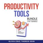 Productivity Tools Bundle, 2 in 1 Bun..., Olivia Cruz