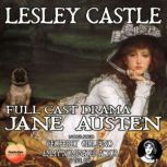 Lesley Castle, Jane Austen