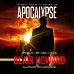 Apocalypse, Blair Howard