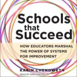 Schools That Succeed, Karin Chenoweth