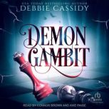 Demon Gambit, Debbie Cassidy
