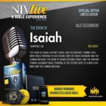 NIV Live  Book of Isaiah, Inspired Properties LLC