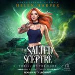 The Salted Sceptre, Helen Harper