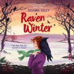 Raven Winter, Susanna Bailey