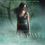 Descendant: A Starling Novel, Lesley Livingston