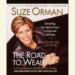 The Road to Wealth, Suze Orman