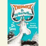 Thidwick, The BigHearted Moose, Dr. Seuss