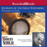 Journeys of the Great Explorers, Glyndwr Williams