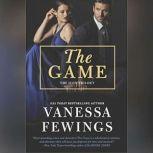 The Game (ICON Trilogy), Vanessa Fewings