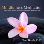 Mindfulness Meditation, Tara Brach