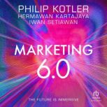 Marketing 6.0, Hermawan Kartajaya