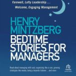 Bedtime Stories for Managers, Henry Mintzberg