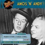 Amos n Andy, Volume 4, Freeman Gosden