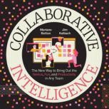 Collaborative Intelligence, Mariano Battan