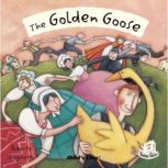 The Golden Goose, Roberta Angeletti