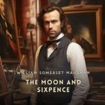 The Moon and Sixpence, William Somerset Maugham