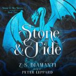 Stone  Tide, Z.S. Diamanti