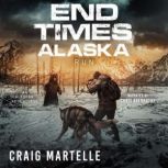 Run, Craig Martelle