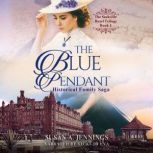 The Blue Pendant, Susan A. Jennings