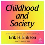 Childhood and Society, Erik H. Erikson