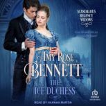 The Ice Duchess, Amy Rose Bennett