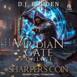 Viridian Gate Online, James A. Hunter