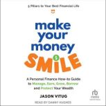 Make Your Money Smile, Jason Vitug