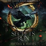 Secrets of Ruin, Brenda K Davies