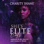 Shes Elite Cutz, Charity Shane