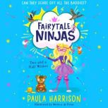 Two and a Half Wishes, Paula Harrison