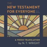 The New Testament for Everyone Audio ..., N. T. Wright